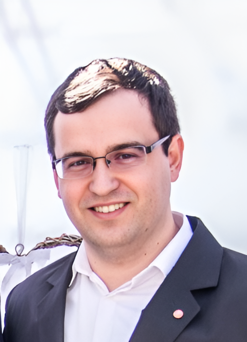 Adrian Emanuel Sărmaș